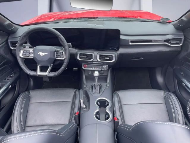 Ford Mustang Convertible GT 5.0 V8