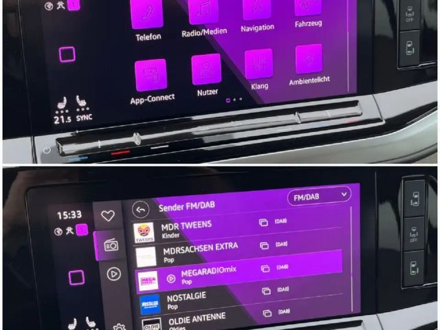 Volkswagen Multivan T7