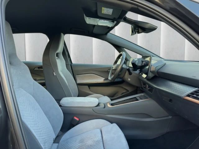 Cupra Born NAVI+LED+PDC+ALU+ACC