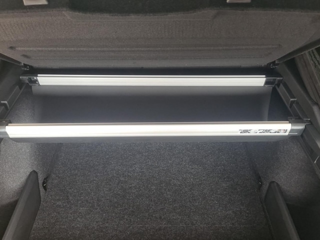 Skoda Octavia 1.5 TSI Sportline