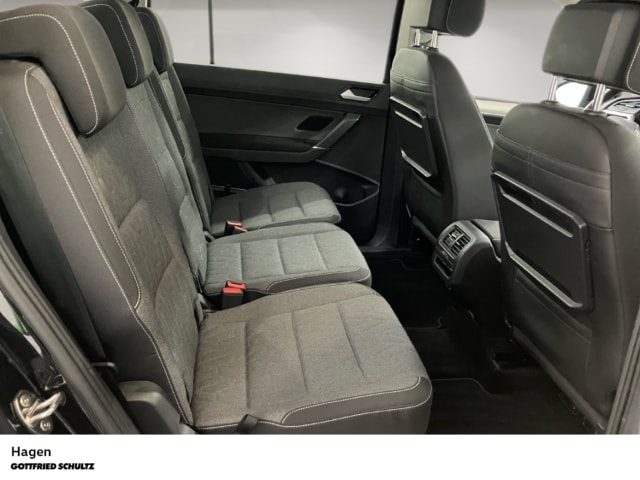 Volkswagen Touran 1.5 TSI DSG Move