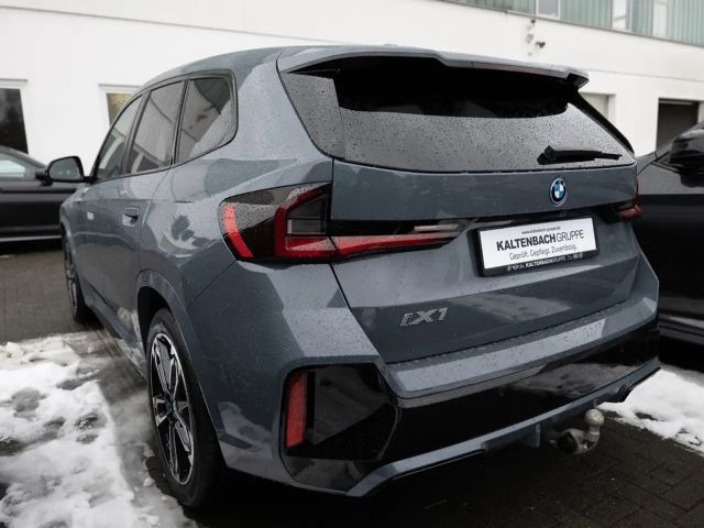 BMW iX1 M-Sport xDrive