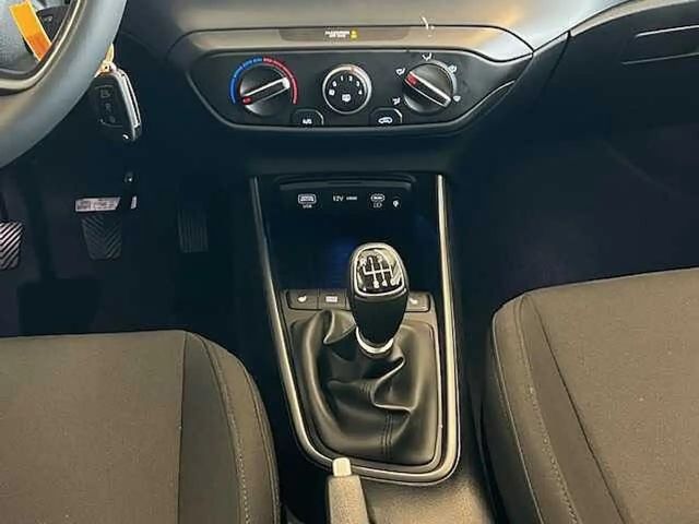 Hyundai i20 Comfort