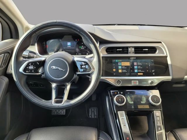 Jaguar I-Pace SE