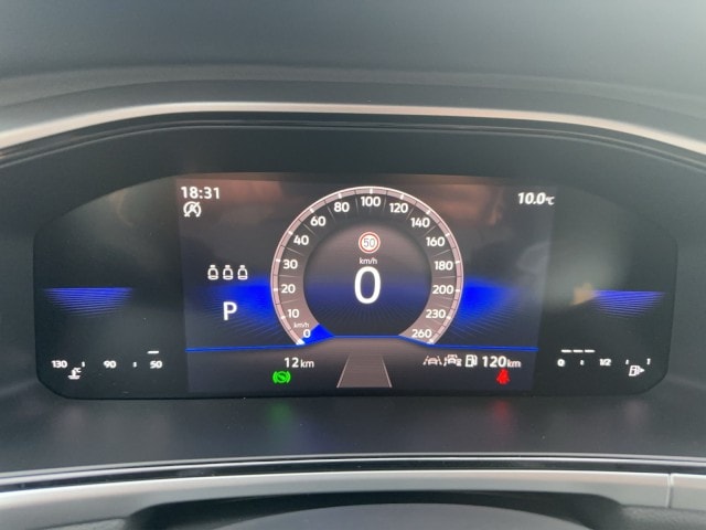 Volkswagen T-Roc T-Roc Advanced 1.5 l TSI DSG NAVI+AHK+LED+KAMERA