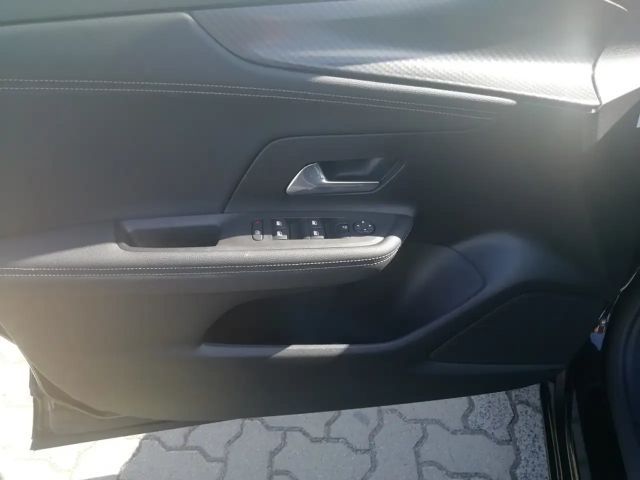 Opel Mokka GS-Line Grand Sport Mokka-e