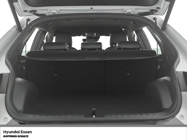 Hyundai IONIQ 5 4WD Vierwielaandrijving