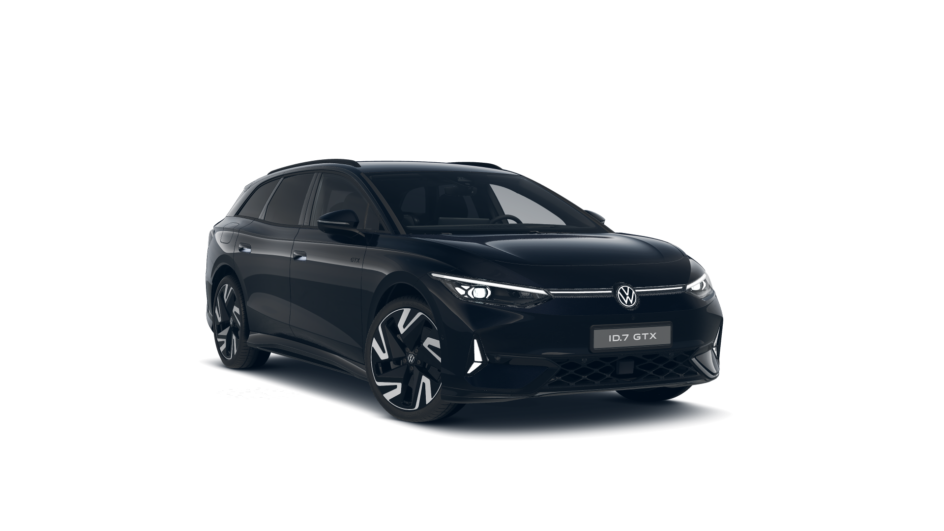 Volkswagen ID.7 4Motion GTX IQ.Drive Tourer