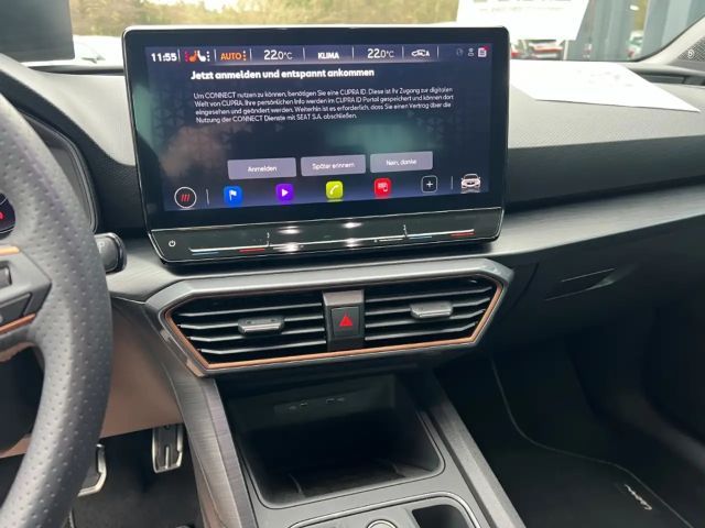 Cupra Leon 1.5 eTSI Paket XL, Beats, Matrix-LED, Navi