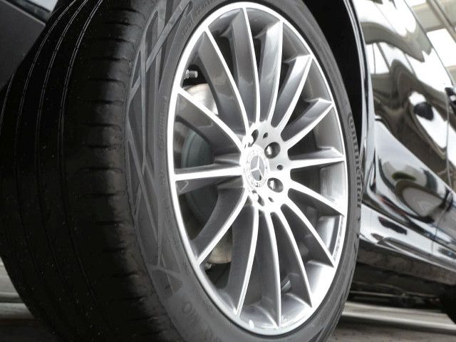 Mercedes-Benz GLE 450 4MATIC