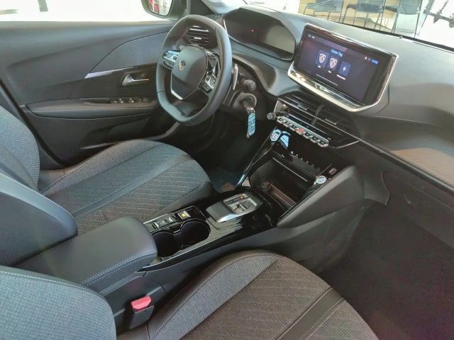 Peugeot 208 Allure Pack EAT8 PureTech