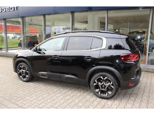 Citroën C5 Aircross Hybrid Max
