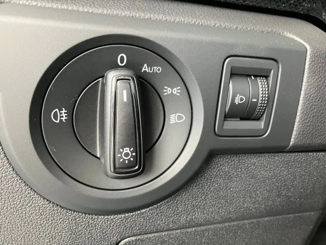 Volkswagen T-Cross Friends TSI