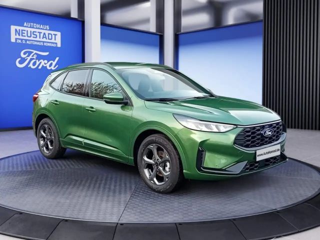 Ford Kuga ST Line