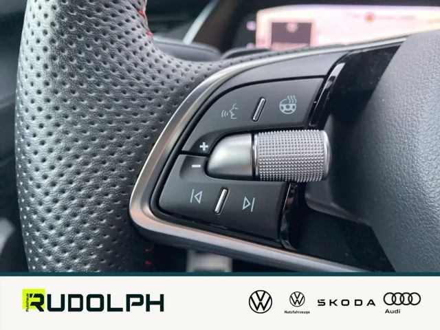 Skoda Octavia 2.0 TSI Combi RS