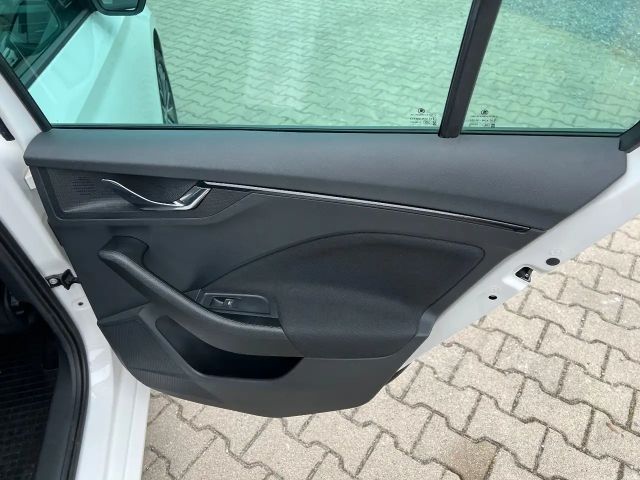 Skoda Scala 1.0 TSI Ambition