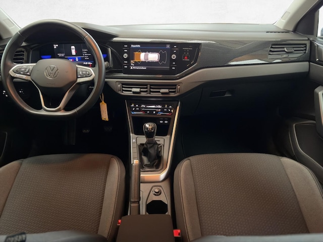 Volkswagen Polo 1.0 TSI IQ.Drive Life