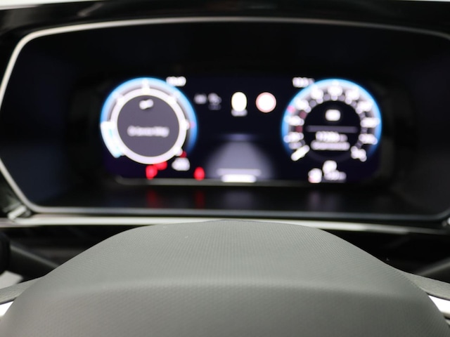 Volkswagen Caddy Combi DSG Style