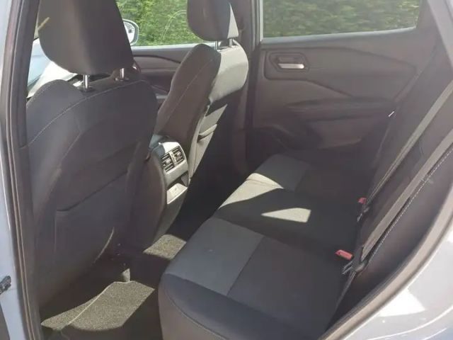 Nissan Qashqai DIG-T N-Connecta