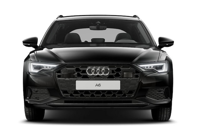 Audi A6 45 TFSI Avant S-Tronic