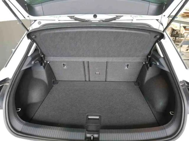 Volkswagen T-Roc 1.5 TSI DSG Life