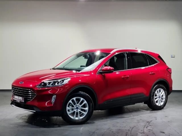 Ford Kuga Plug in Hybrid Titanium