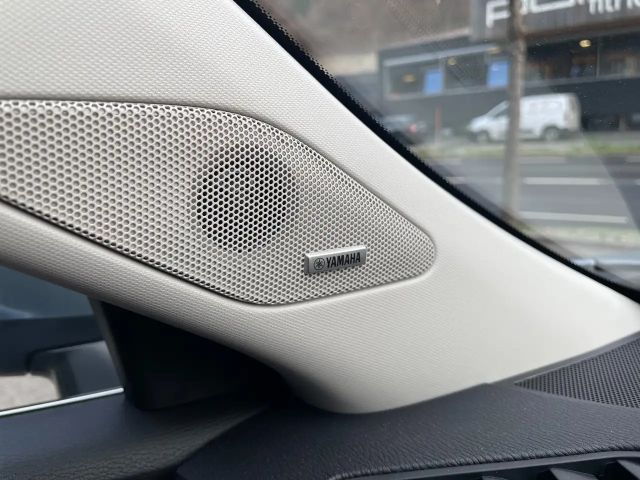 Mitsubishi Outlander Intense PHEV