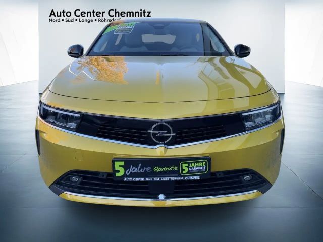 Opel Astra Elegance