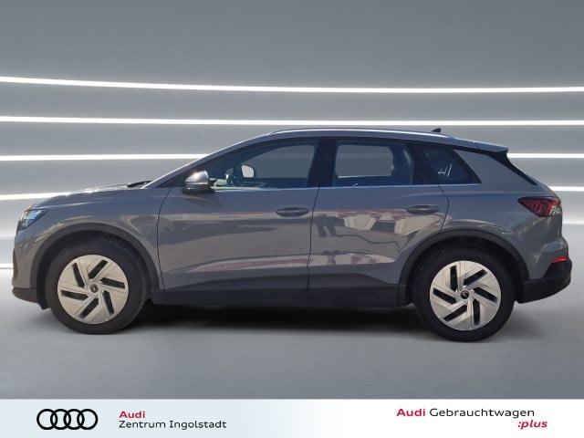 Audi Q4 e-tron 40
