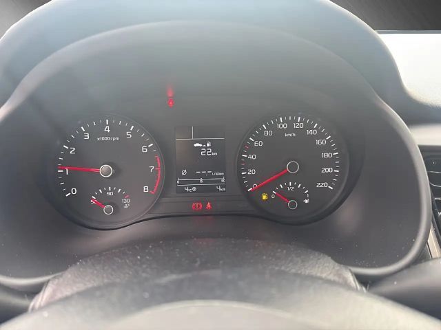 Kia Stonic GDi Titan