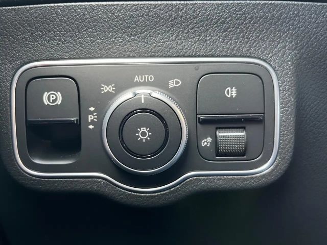 Mercedes-Benz GLA 200 Guard Progressive