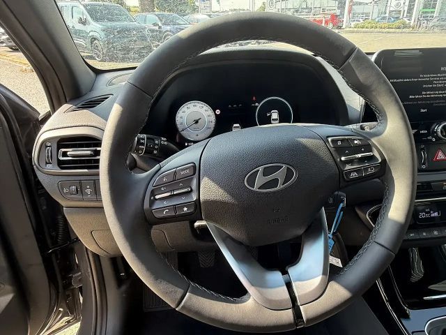 Hyundai i30 Go!