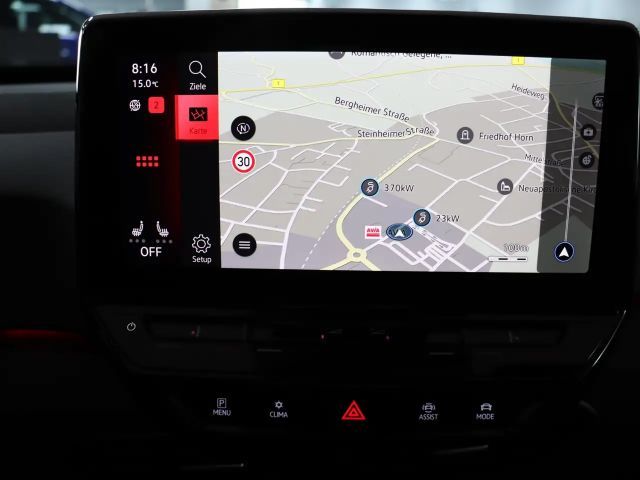 Volkswagen ID.3 45 kWh City Pure