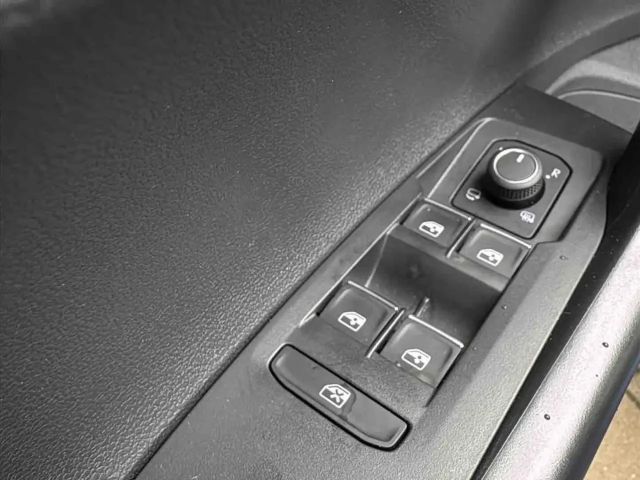 Volkswagen Polo Move