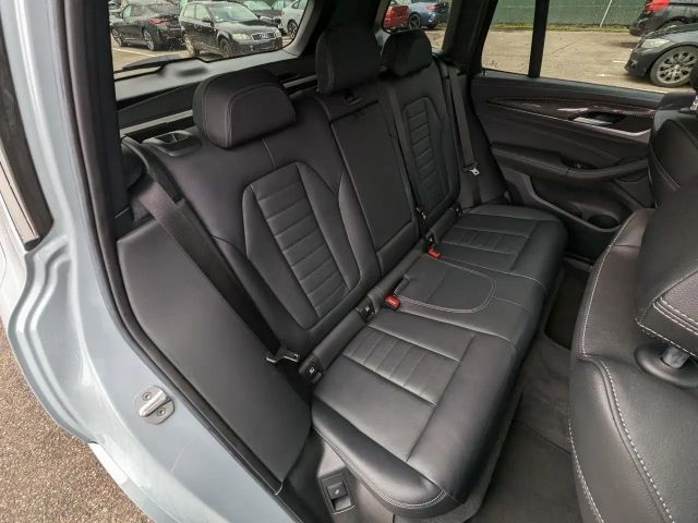 BMW X3 40i HUD ACC Standh.SuView.Laser HiFi AHK 21"