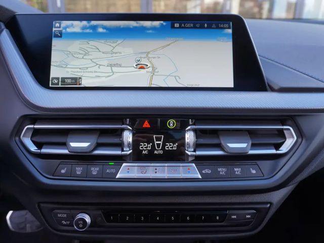 BMW 135 Sedan xDrive