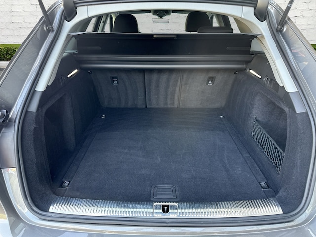 Audi A4 35 TDI Avant S-Tronic