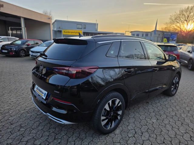 Opel Grandland X Business Elegance