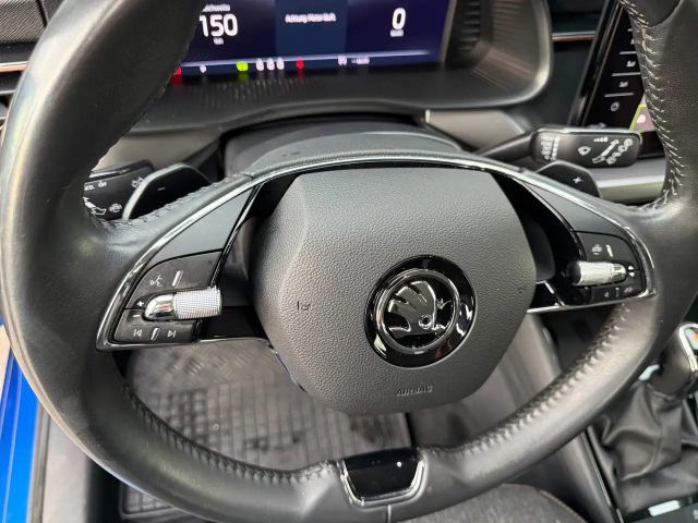 Skoda Kamiq 1.0 TSI Style Style