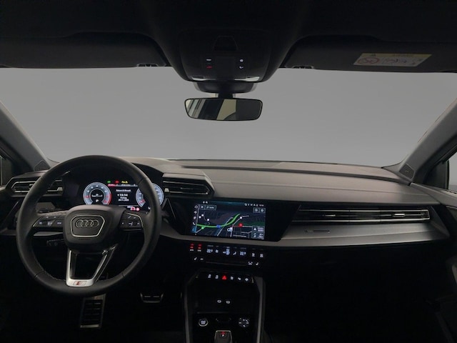 Audi A3 30 TFSI S-Line S-Tronic Sportback