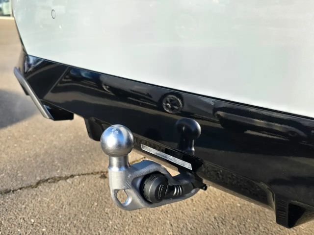 BMW 530 530e M-Sport Touring