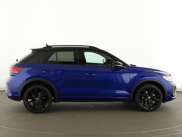 Volkswagen T-Roc DSG IQ.Drive R-Line Style