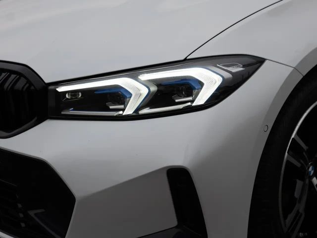 BMW 318 318i M-Sport Touring