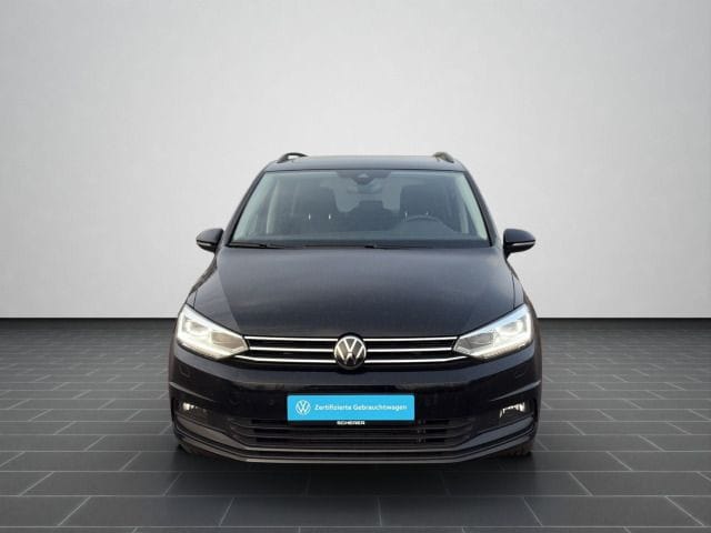 Volkswagen Touran 1.5 TSI Comfortline DSG
