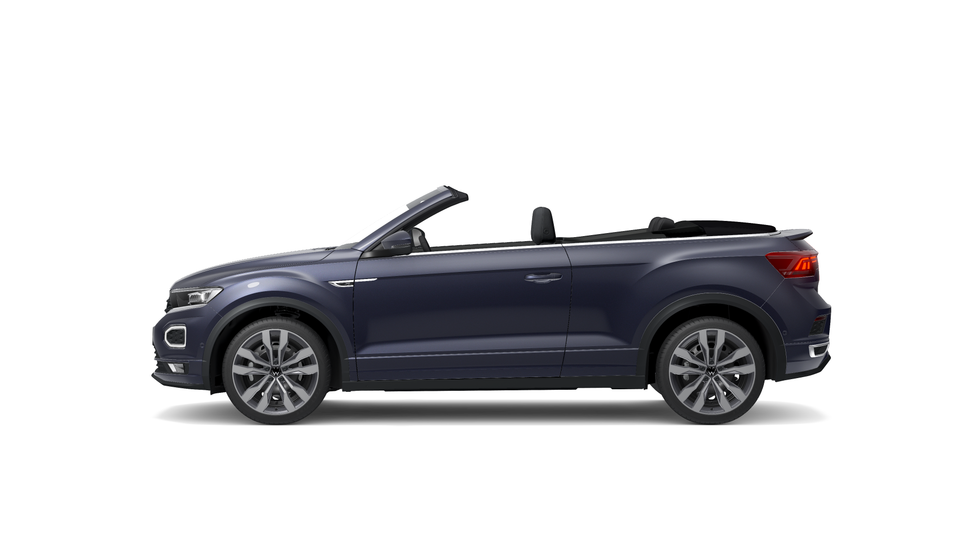 Volkswagen T-Roc Cabriolet DSG R-Line