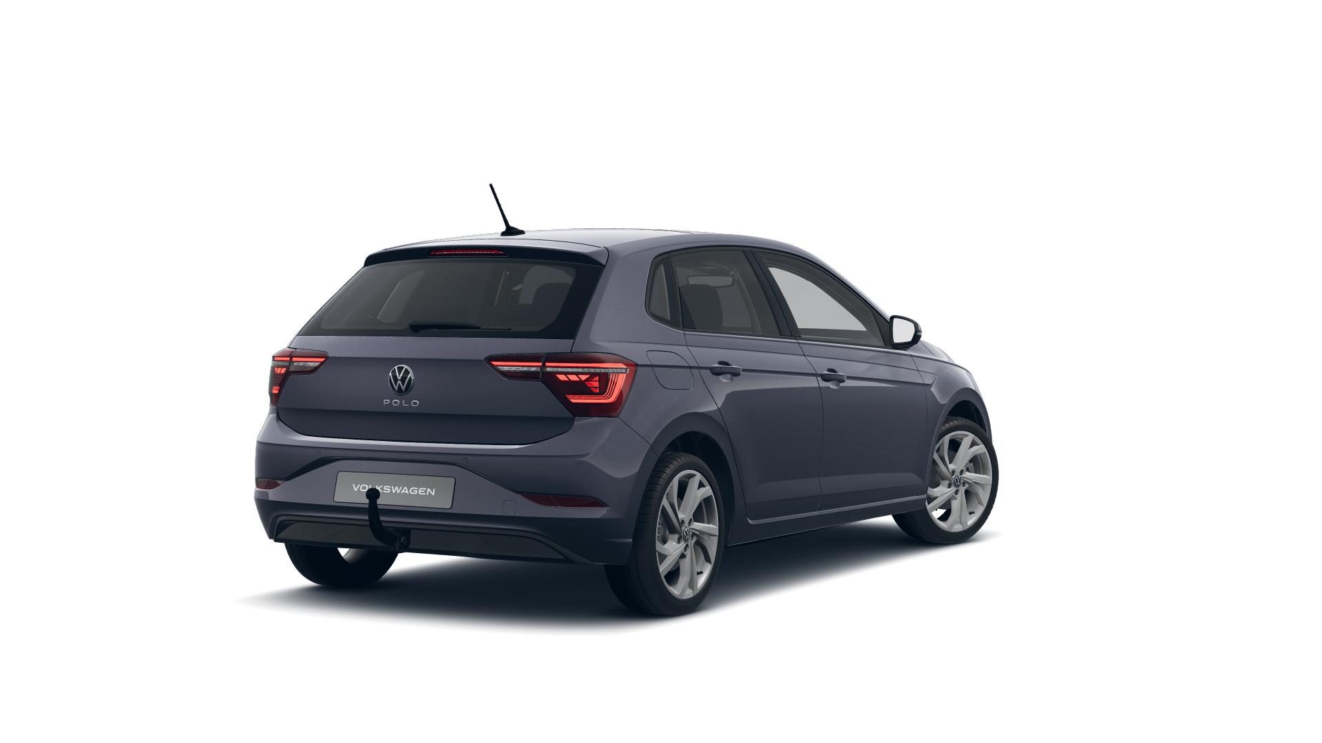 Volkswagen Polo DSG Style