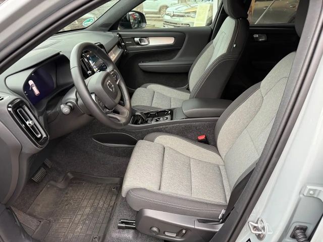 Volvo XC40 Dark Plus