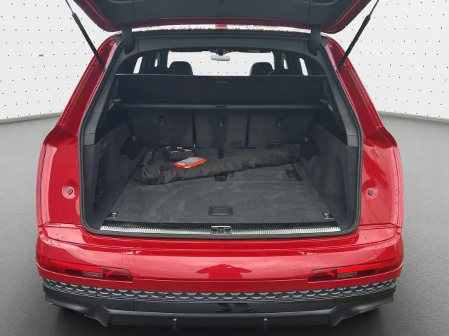 Audi Q7 50 TDI Quattro S-Line