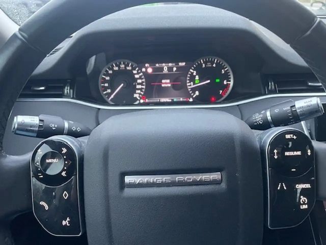 Land Rover Range Rover Evoque AWD P200 S