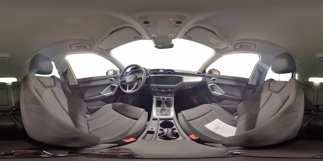 Audi Q3 35 TFSI S-Tronic